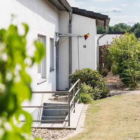 Ferienhaus Hunsrueckliebe Liederbach  Esterno foto