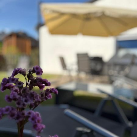 Ferienhaus Hunsrueckliebe Liederbach  Esterno foto