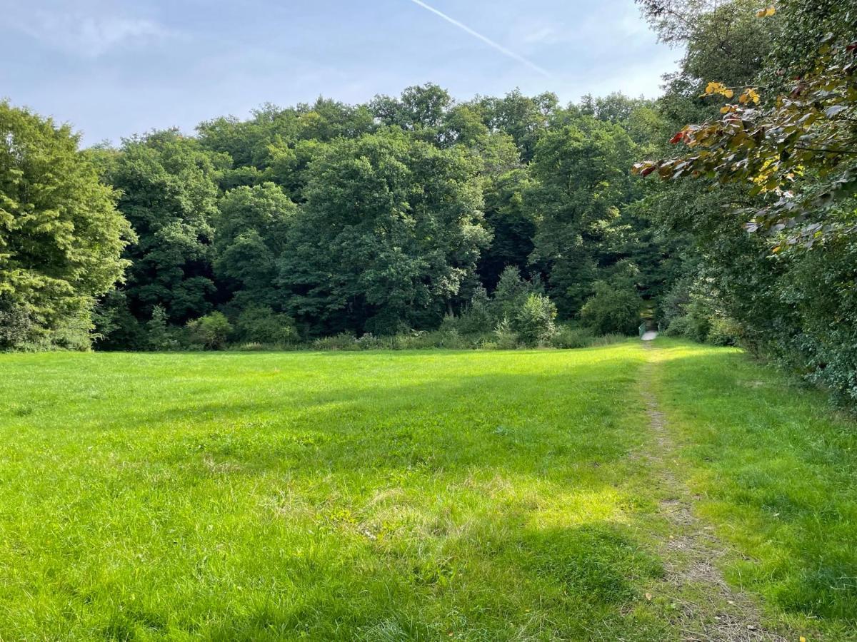 Ferienhaus Hunsrueckliebe Liederbach  Esterno foto