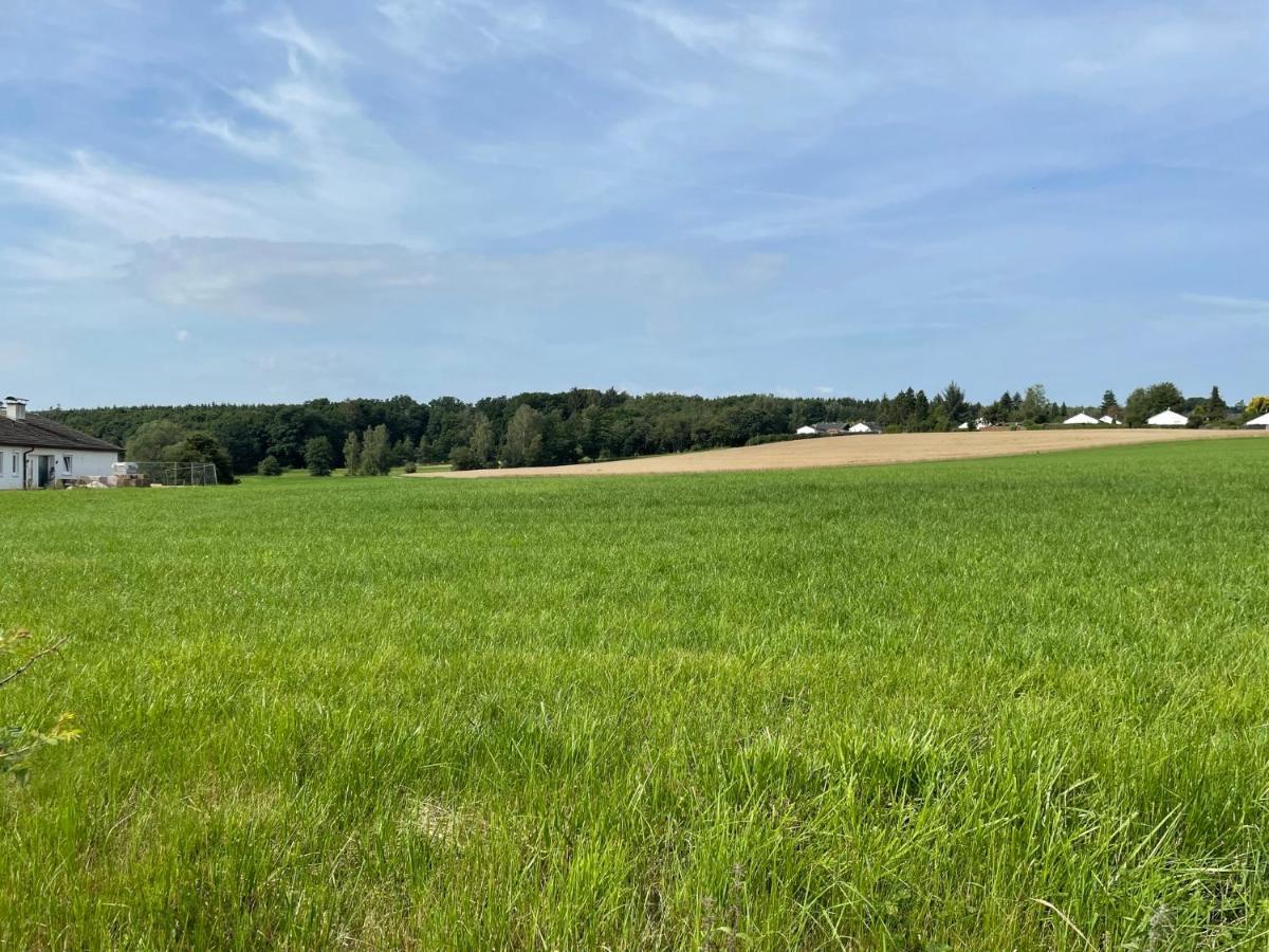 Ferienhaus Hunsrueckliebe Liederbach  Esterno foto