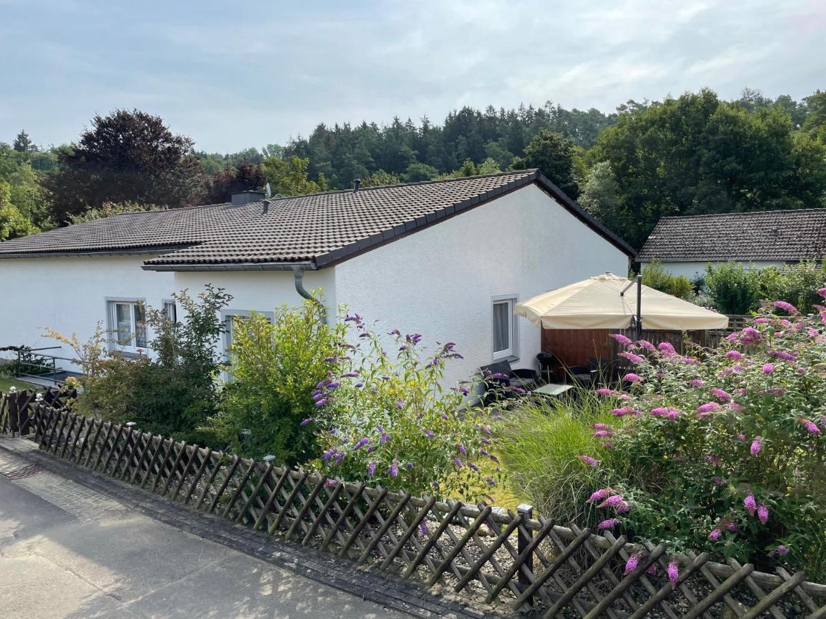 Ferienhaus Hunsrueckliebe Liederbach  Esterno foto