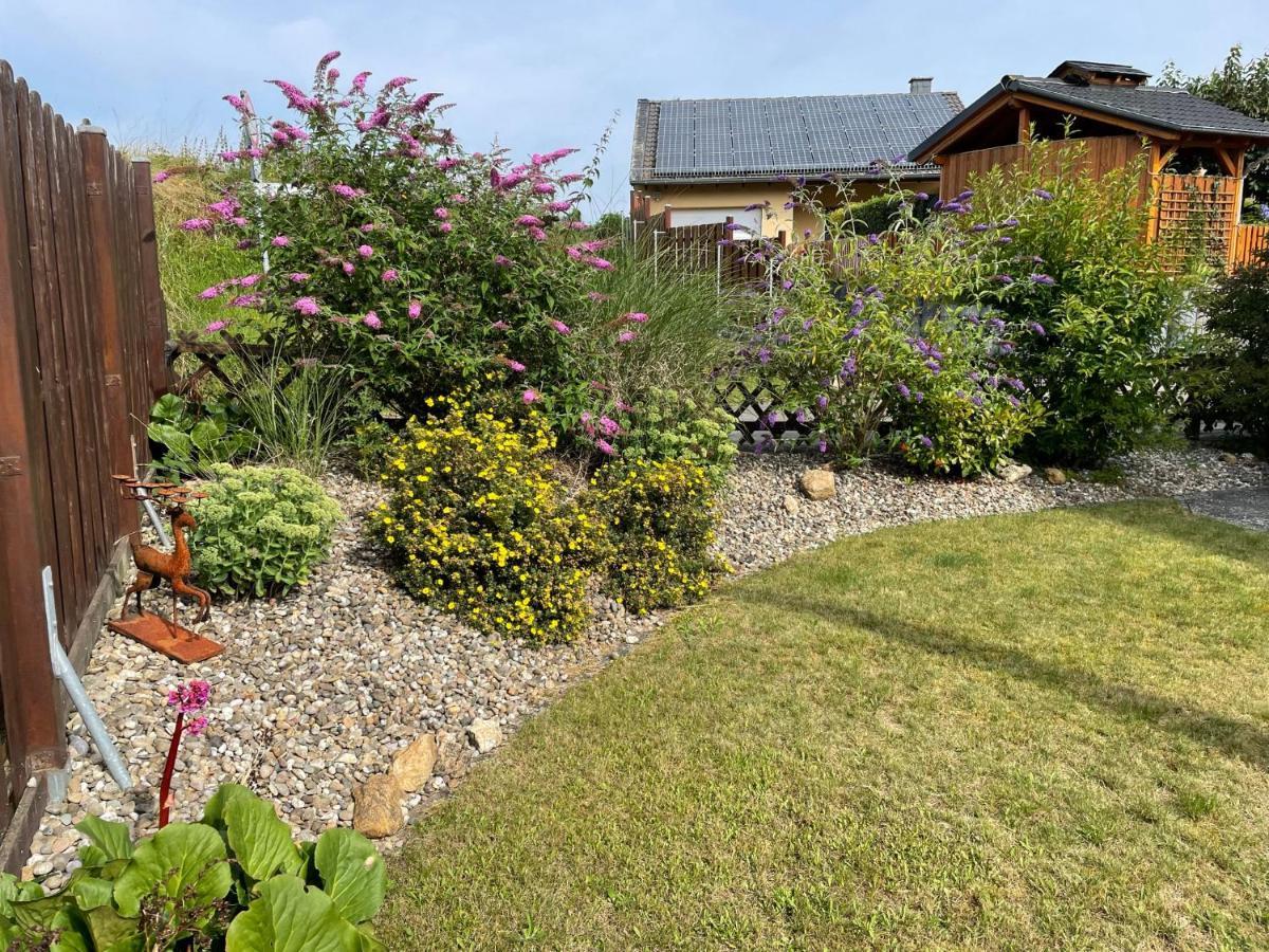 Ferienhaus Hunsrueckliebe Liederbach  Esterno foto