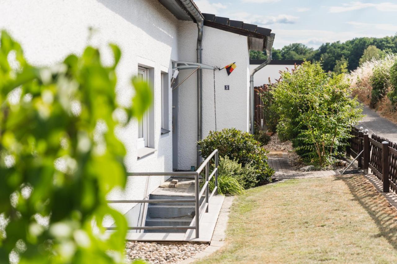 Ferienhaus Hunsrueckliebe Liederbach  Esterno foto