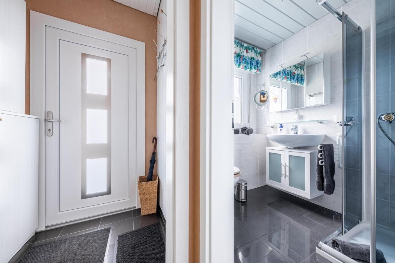 Ferienhaus Hunsrueckliebe Liederbach  Esterno foto