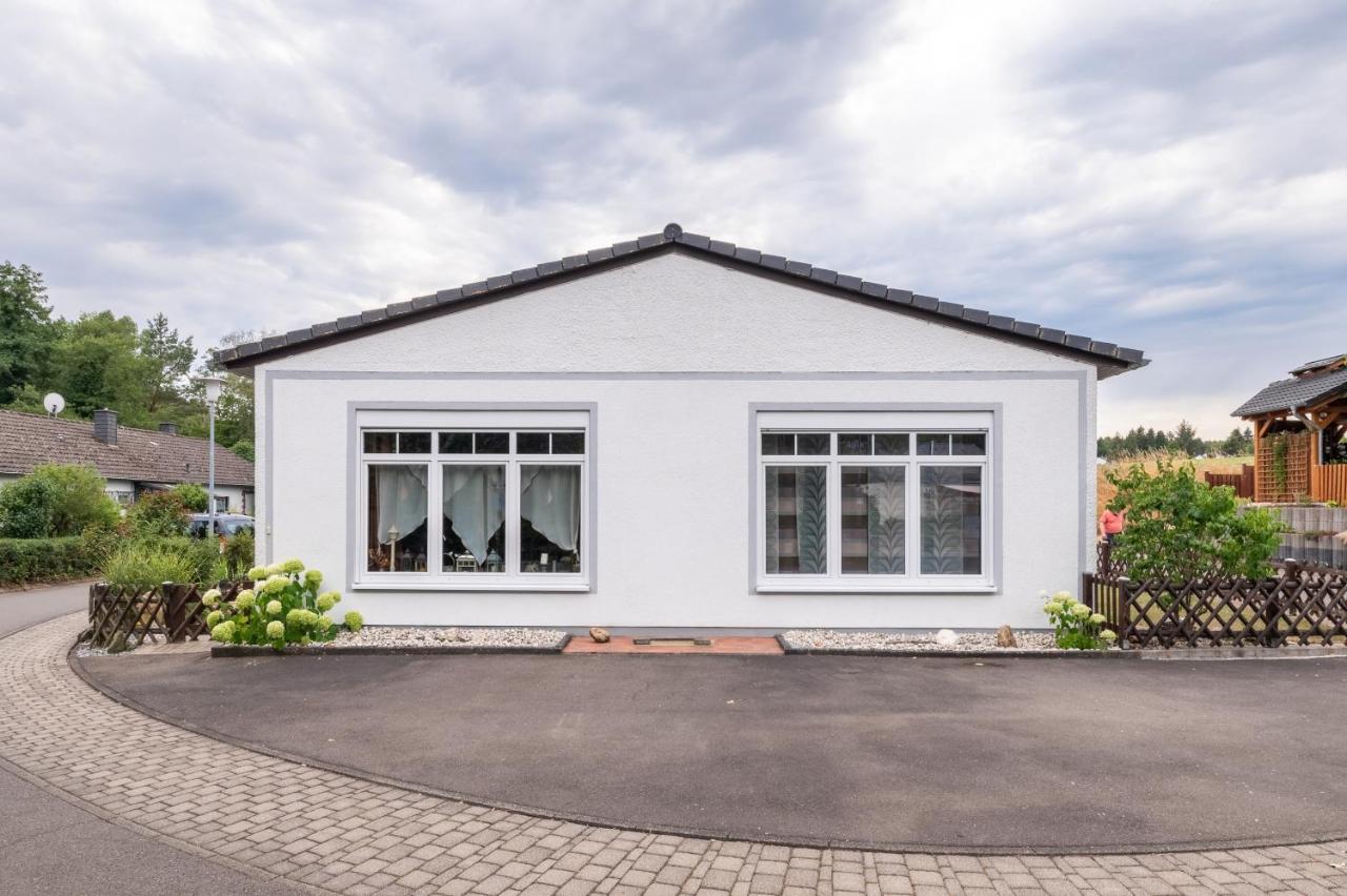 Ferienhaus Hunsrueckliebe Liederbach  Esterno foto