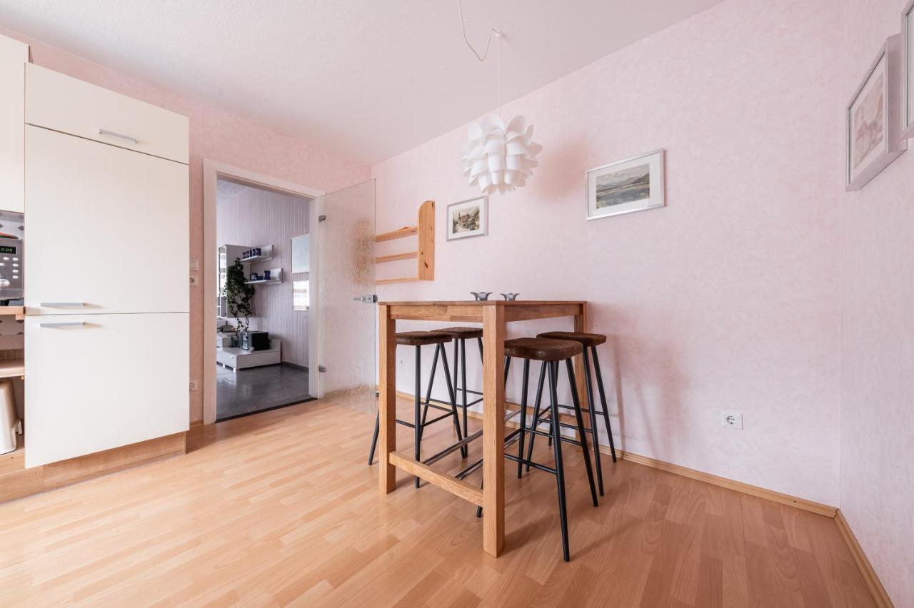 Ferienhaus Hunsrueckliebe Liederbach  Esterno foto