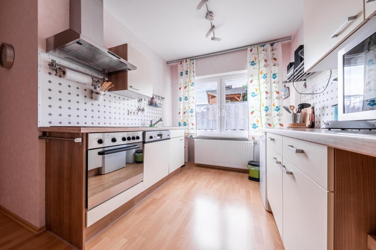 Ferienhaus Hunsrueckliebe Liederbach  Esterno foto