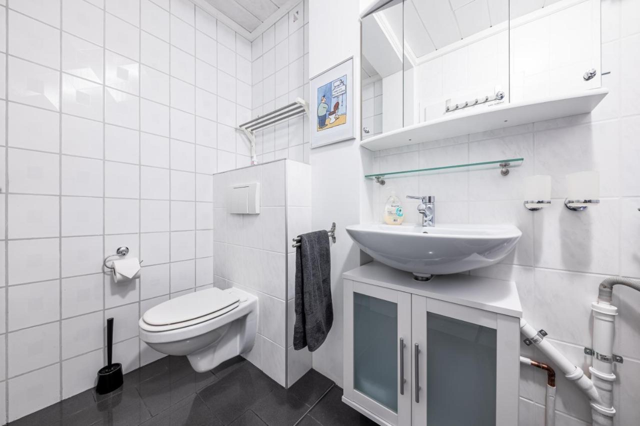 Ferienhaus Hunsrueckliebe Liederbach  Esterno foto