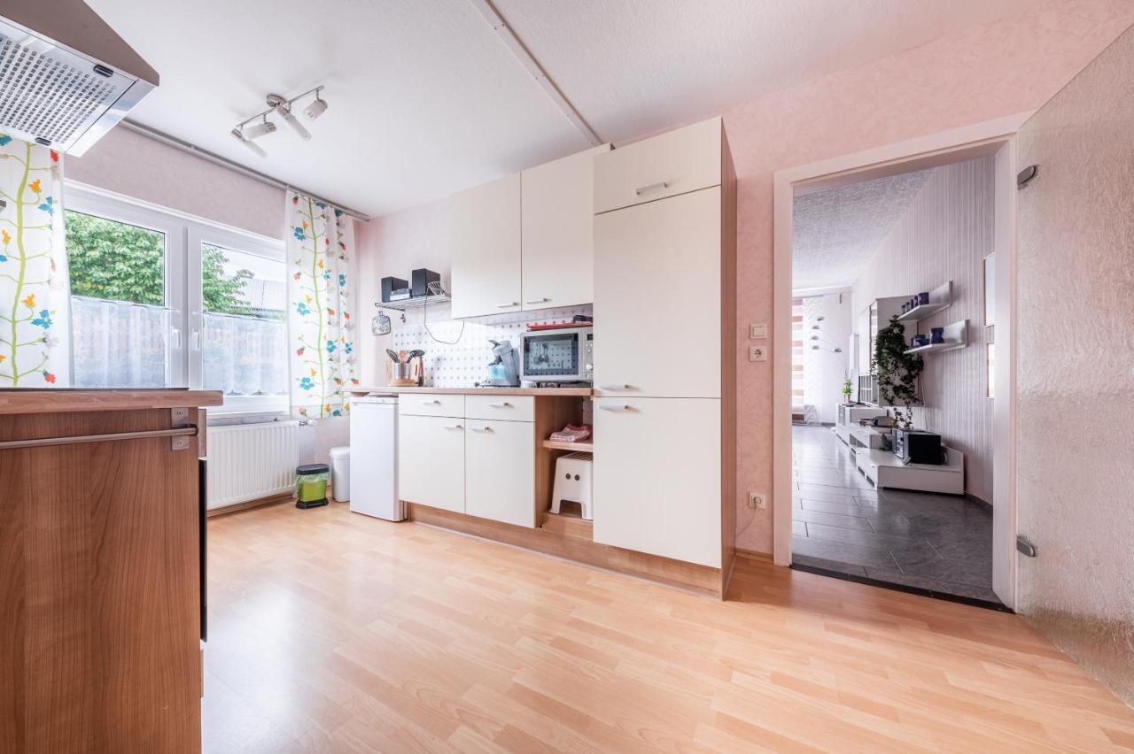 Ferienhaus Hunsrueckliebe Liederbach  Esterno foto