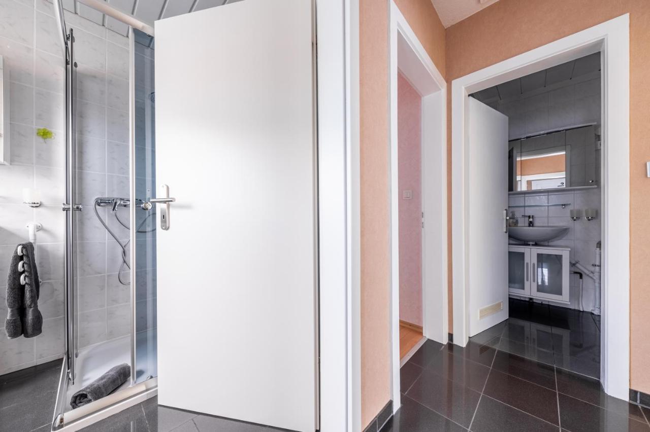 Ferienhaus Hunsrueckliebe Liederbach  Esterno foto