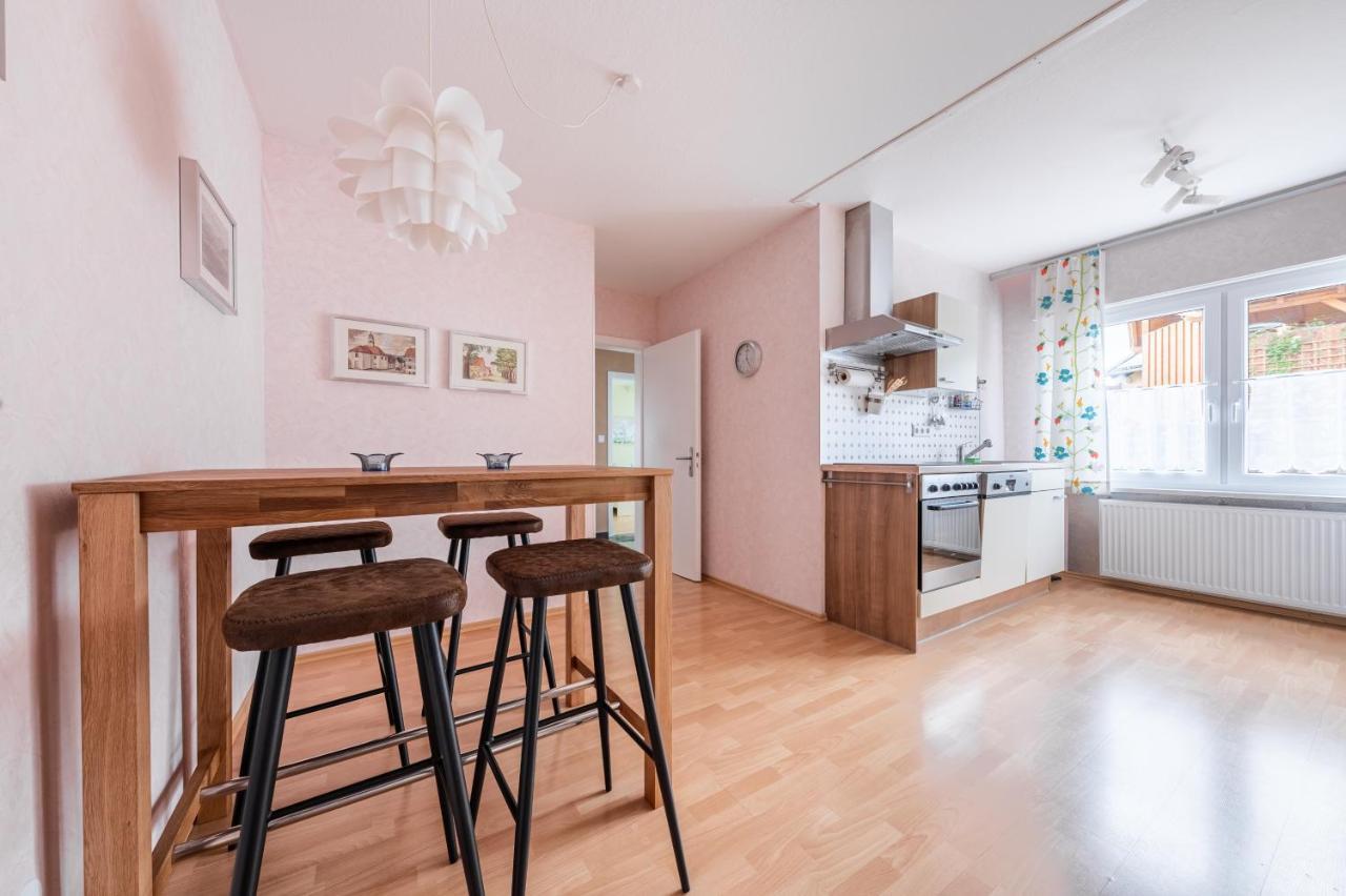 Ferienhaus Hunsrueckliebe Liederbach  Esterno foto