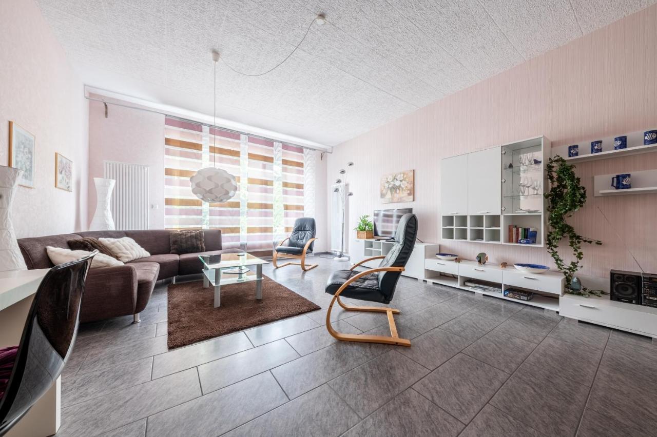 Ferienhaus Hunsrueckliebe Liederbach  Esterno foto