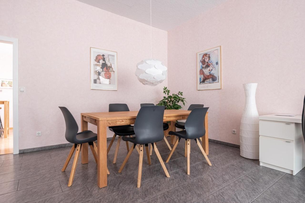 Ferienhaus Hunsrueckliebe Liederbach  Esterno foto