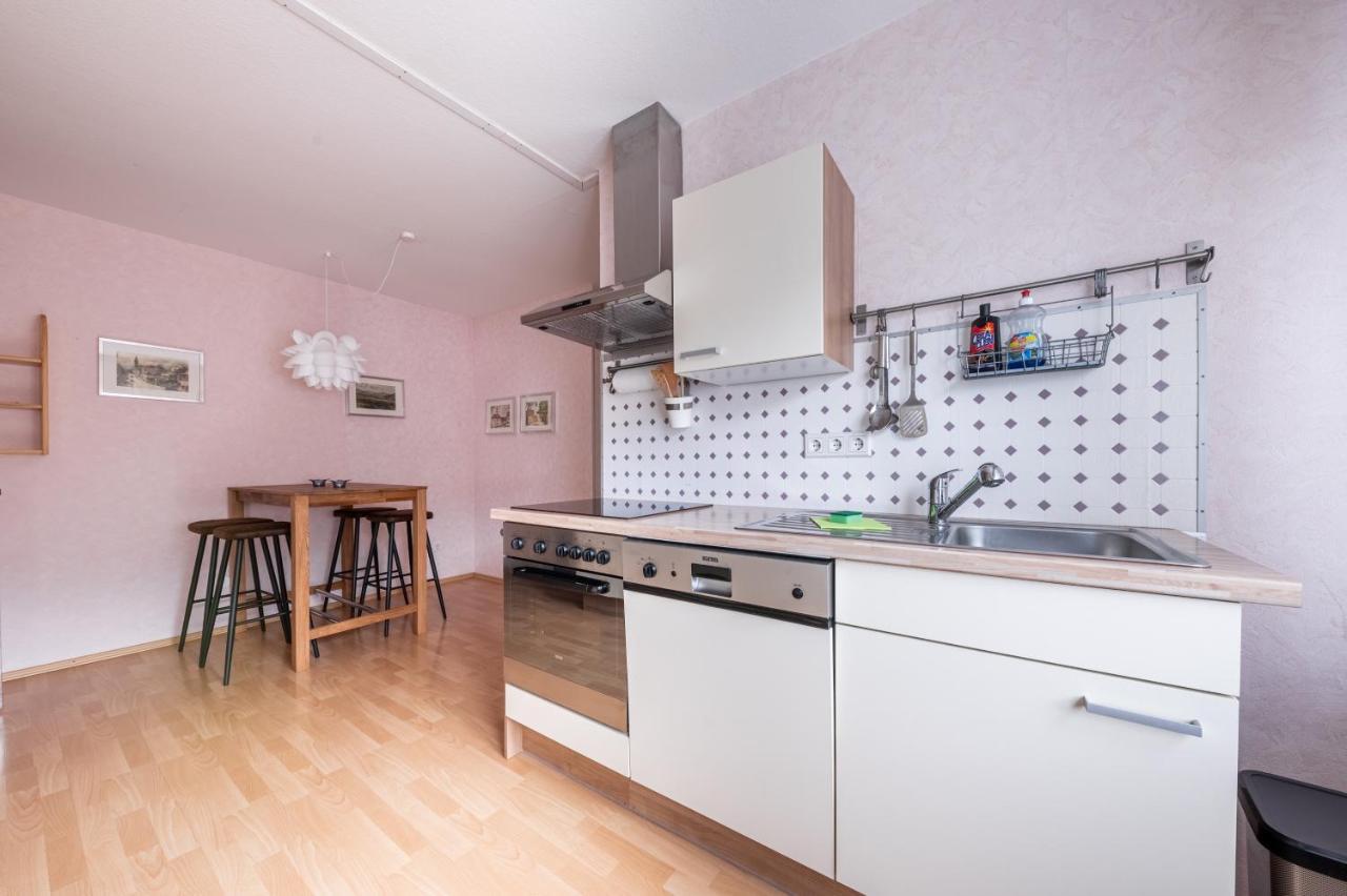 Ferienhaus Hunsrueckliebe Liederbach  Esterno foto