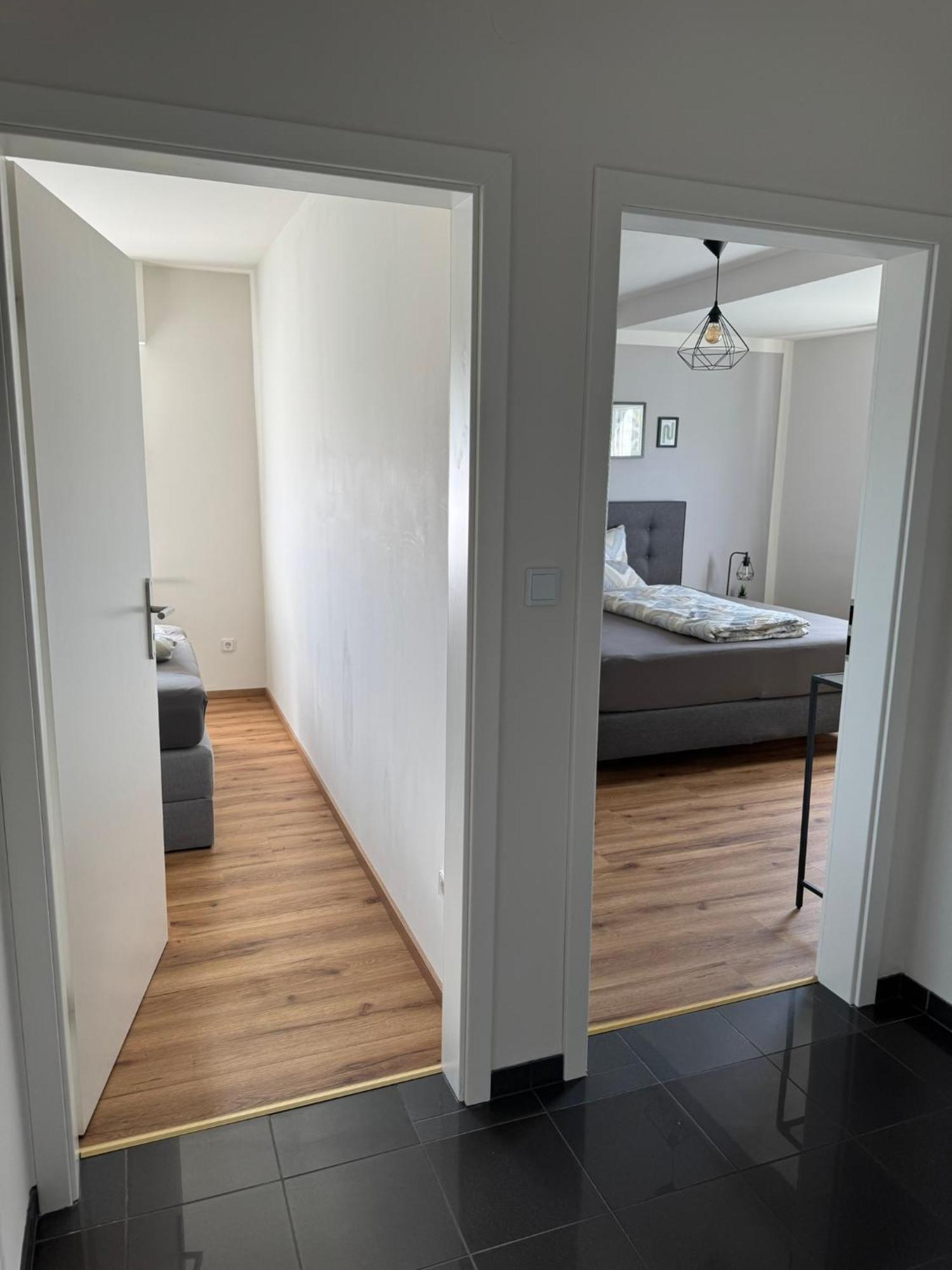 Ferienhaus Hunsrueckliebe Liederbach  Esterno foto