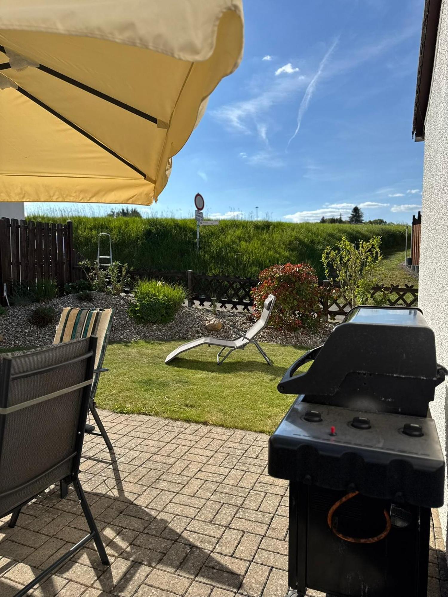 Ferienhaus Hunsrueckliebe Liederbach  Esterno foto
