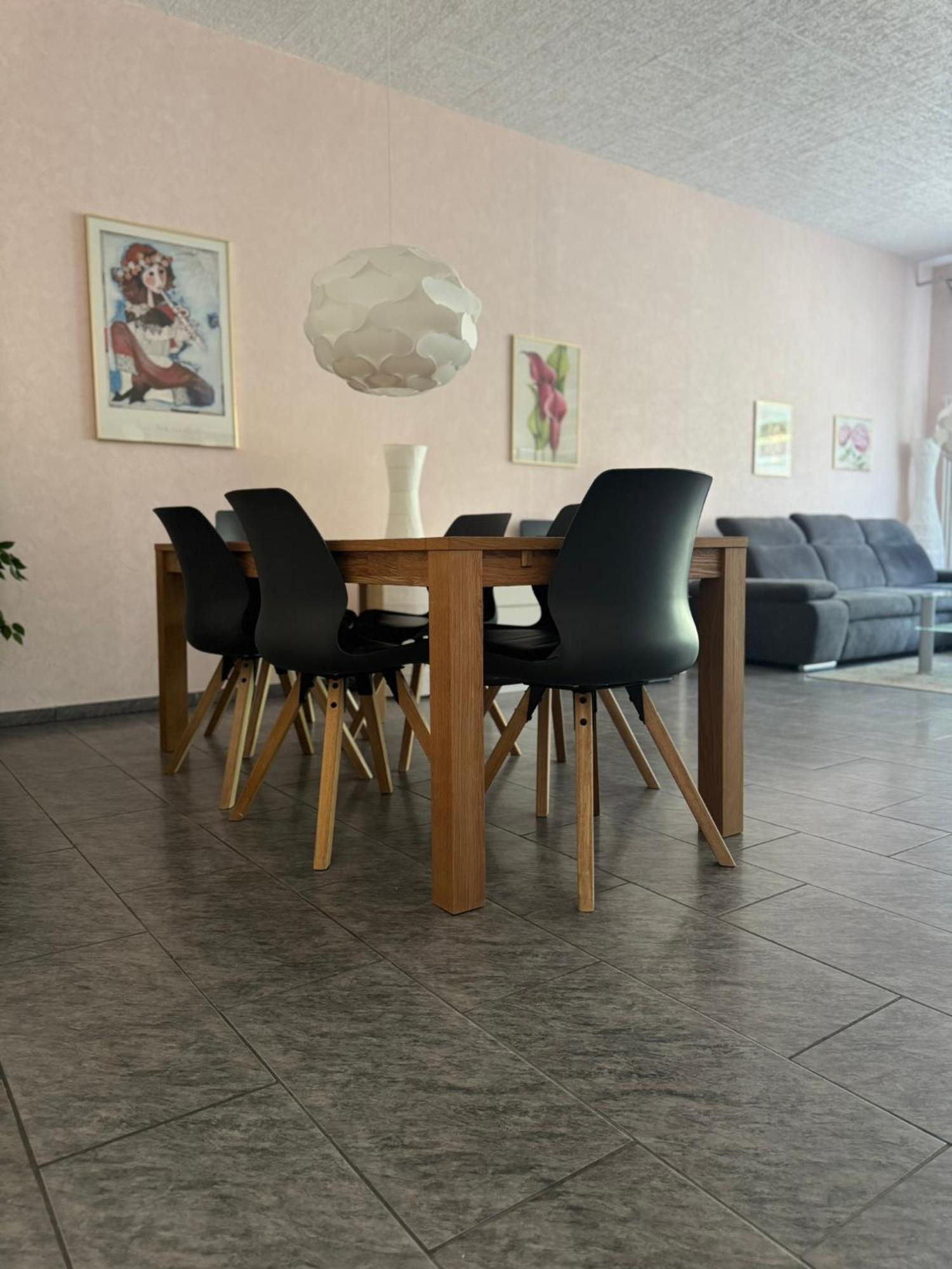 Ferienhaus Hunsrueckliebe Liederbach  Esterno foto