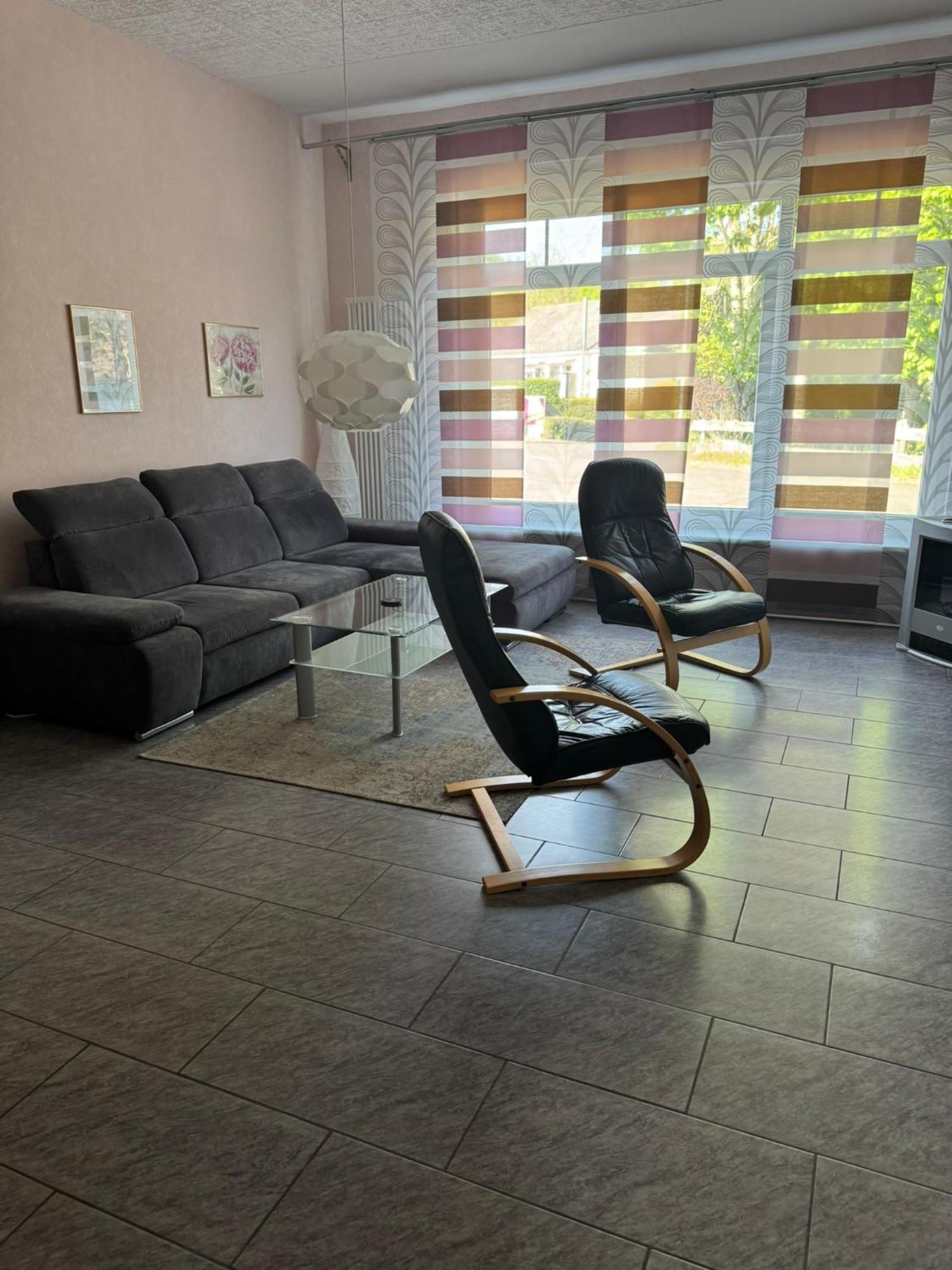 Ferienhaus Hunsrueckliebe Liederbach  Esterno foto
