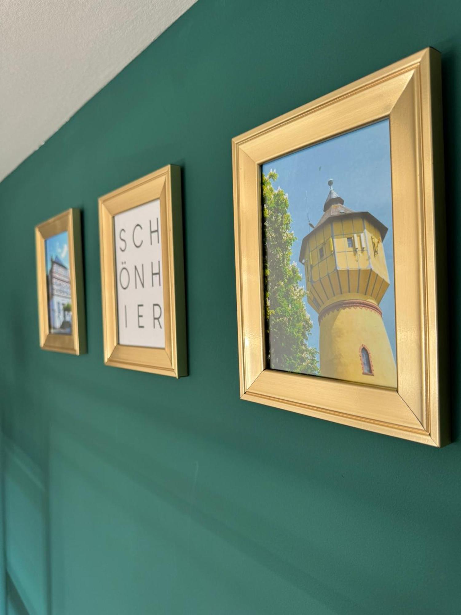 Ferienhaus Hunsrueckliebe Liederbach  Esterno foto