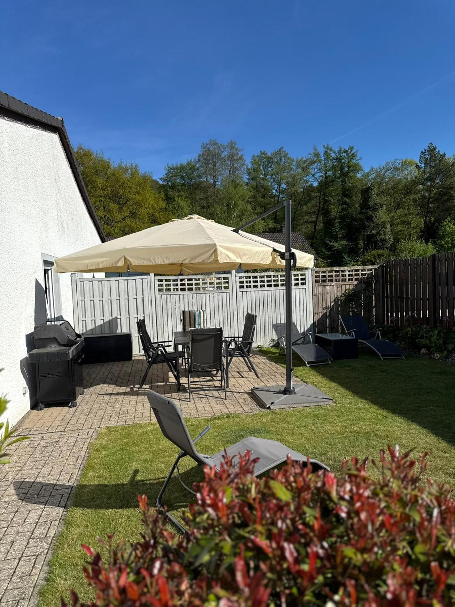 Ferienhaus Hunsrueckliebe Liederbach  Esterno foto