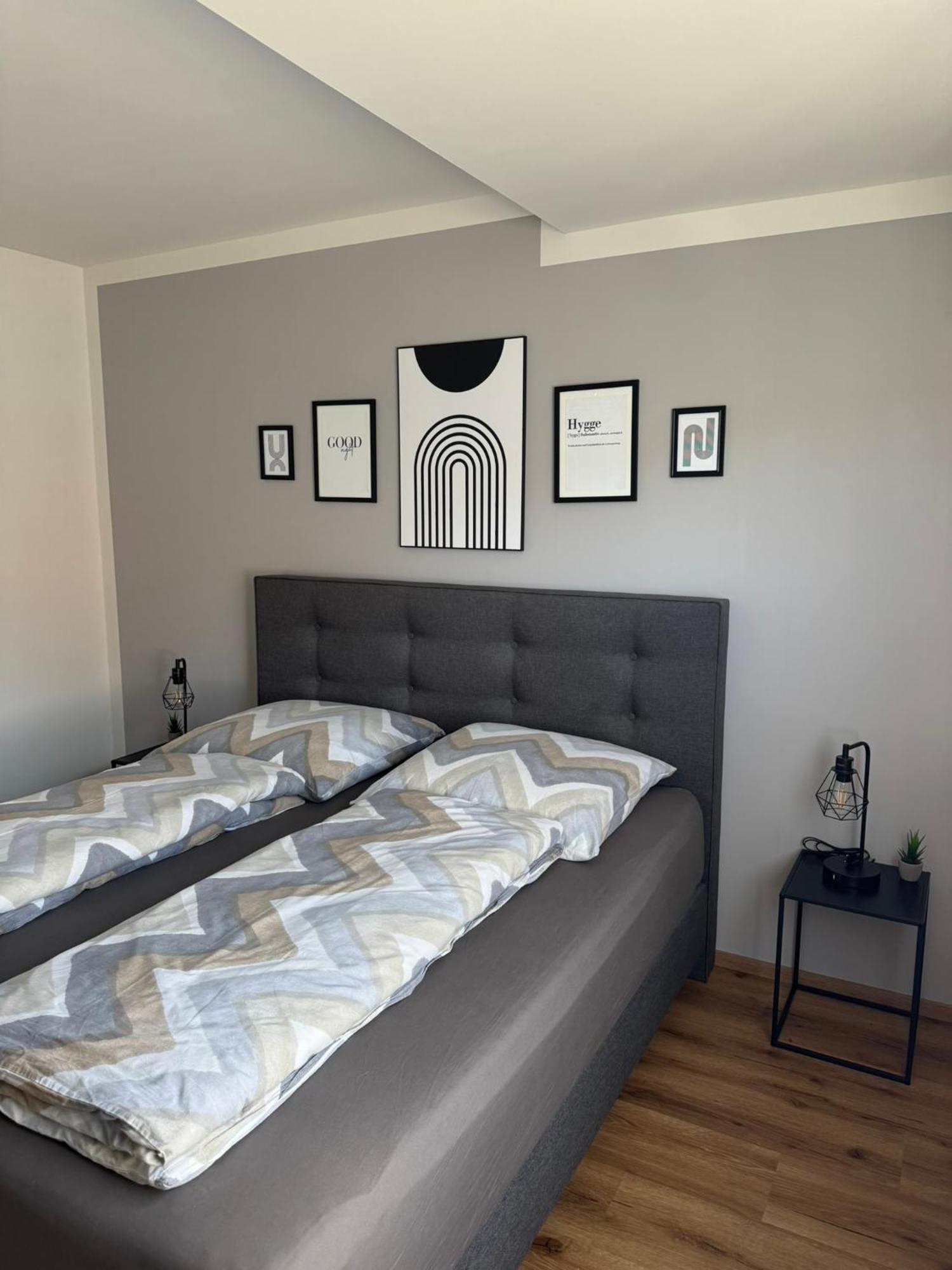 Ferienhaus Hunsrueckliebe Liederbach  Esterno foto