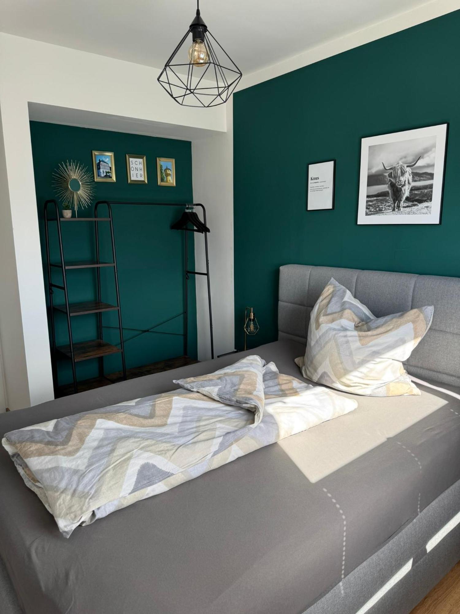 Ferienhaus Hunsrueckliebe Liederbach  Esterno foto